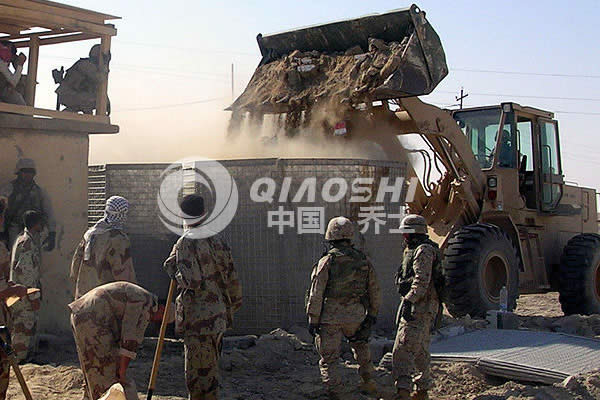 軍事觀(guān)察站